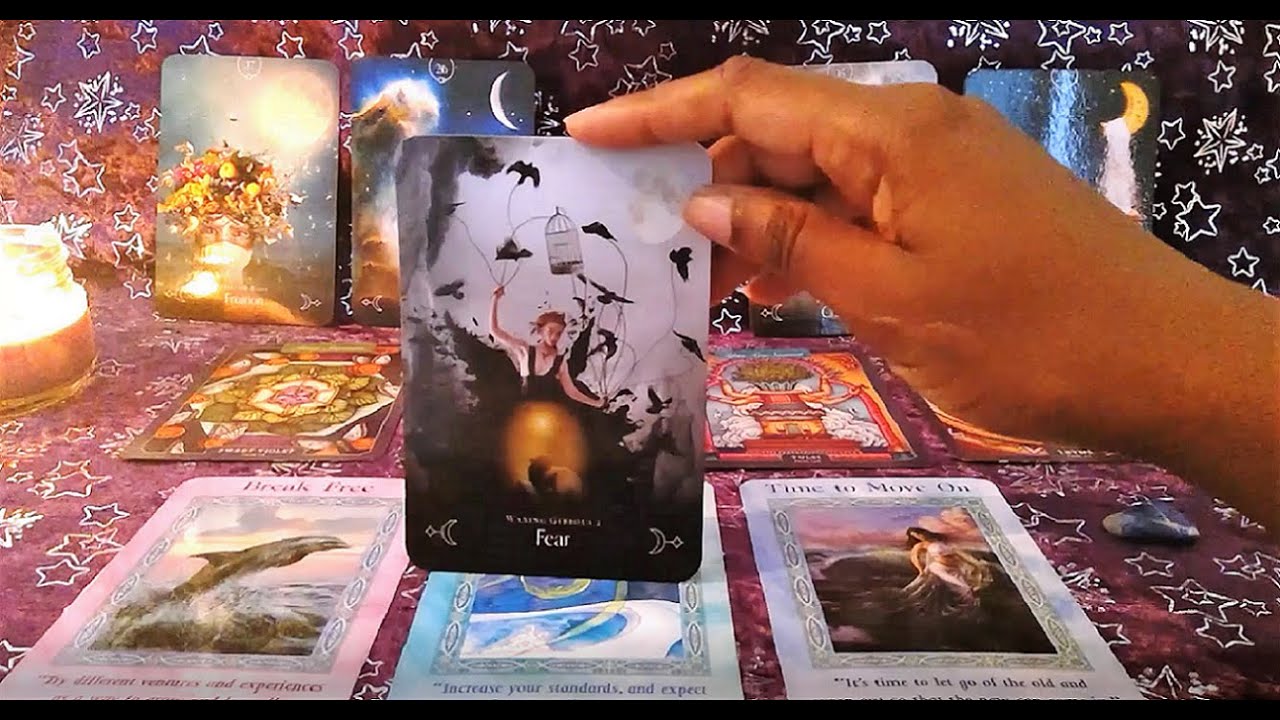 HELP With Your LOVE Problem 💘 | Psychic Pick A Card Reading