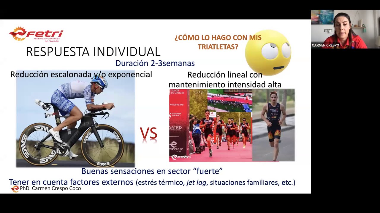 Webinar FETRI 