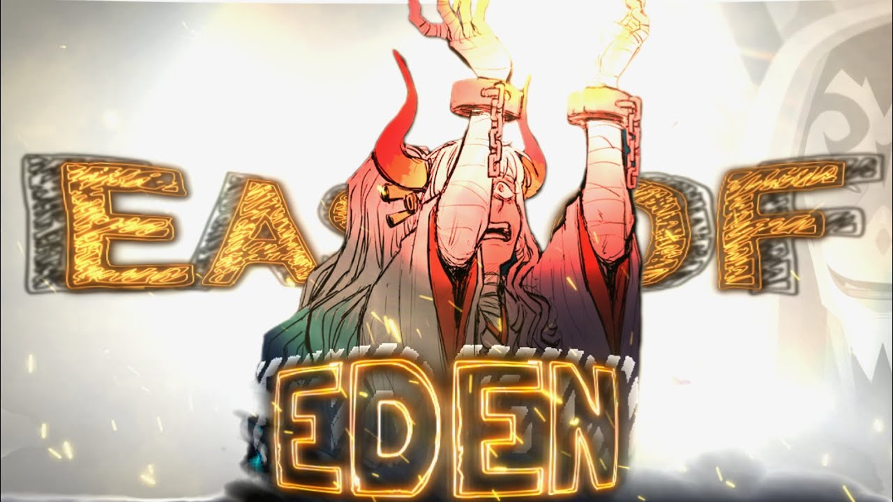 East of Eden「AMV」Anime Mix