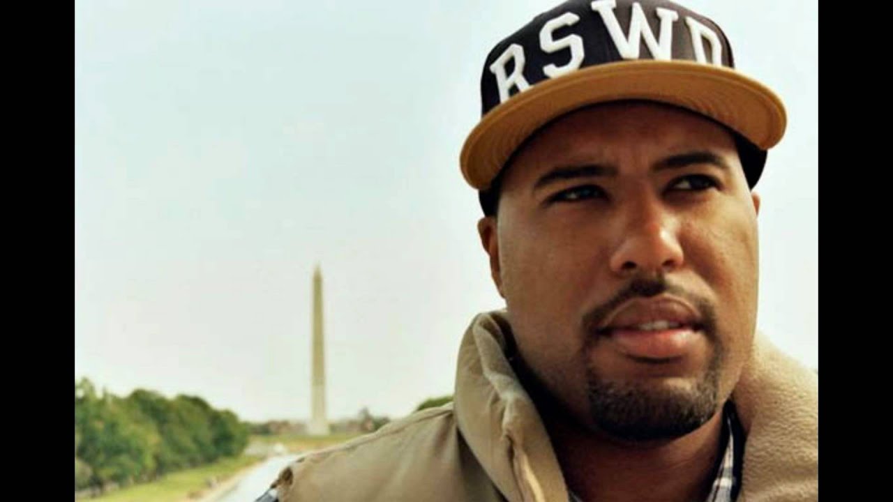 DOM Kennedy - Home Alone