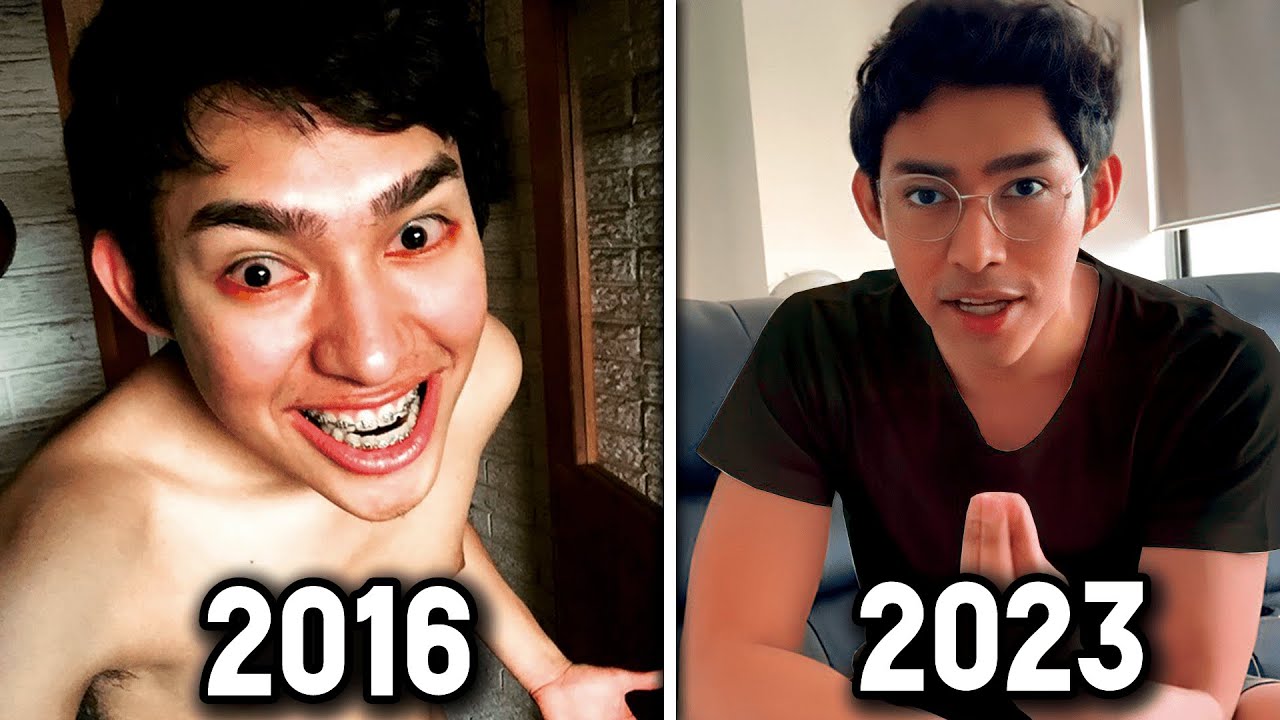 QUE PASA CON FERNANFLOO?