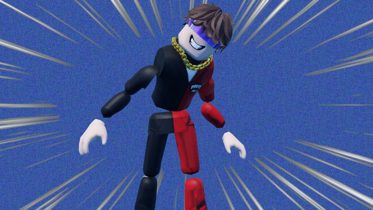 🔴ZNOVU A LÉPE🔥 #ProvyHraje #roblox