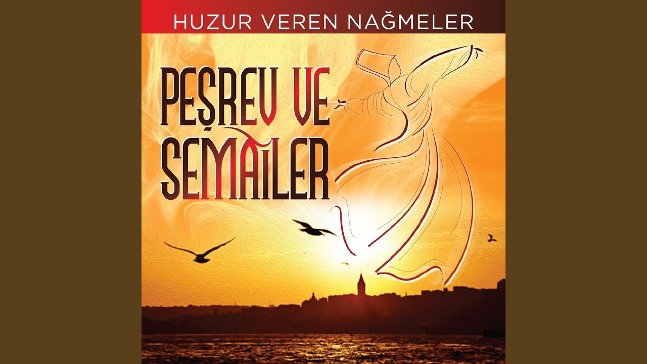 Hicaz Hümayun Peşrevi