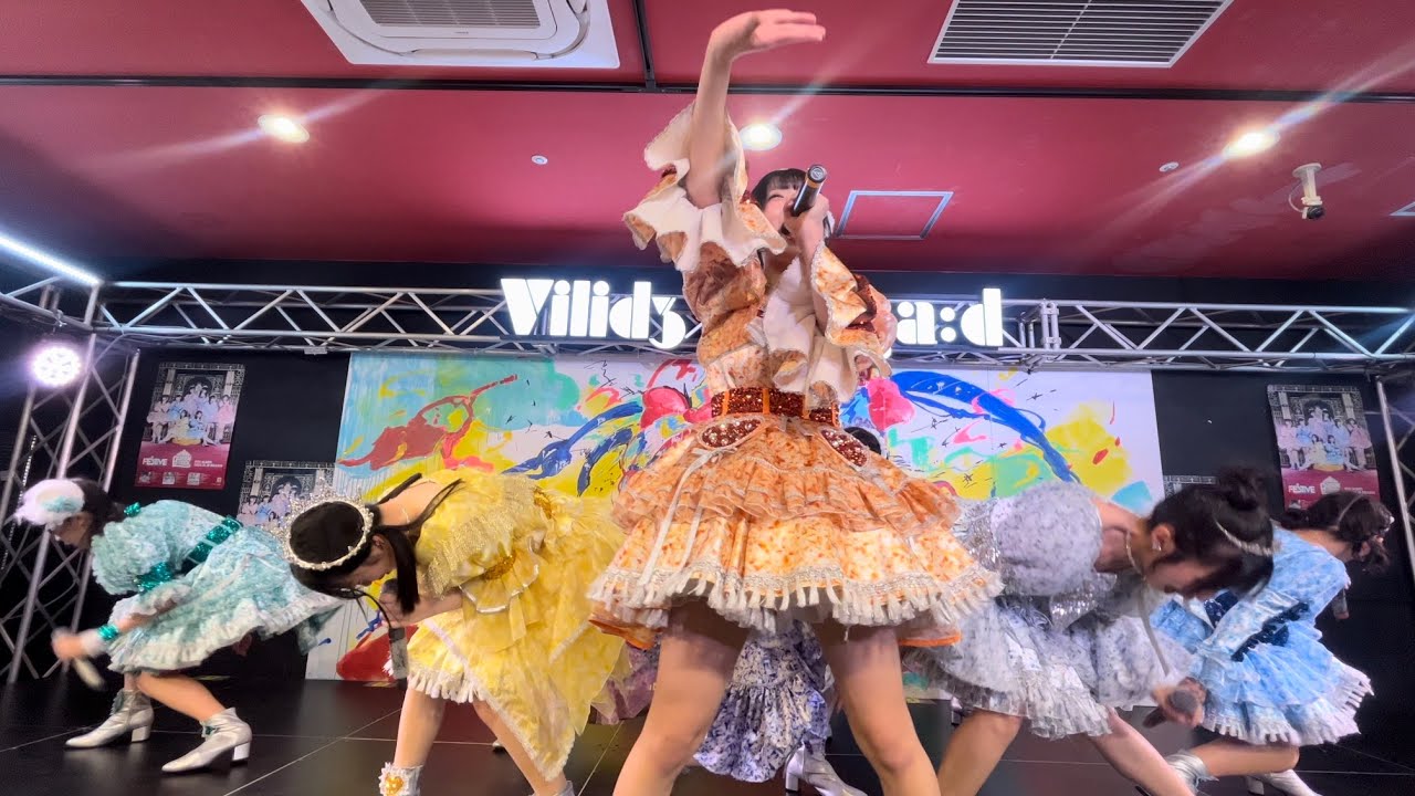 僕らのフラグメント / FES☆TIVE