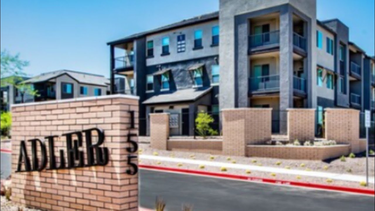 Henderson Nv Apartment tour/price update ***one of my favs***