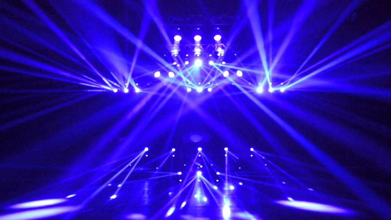 Ivasart B-EYE k10 DEMO SHOW