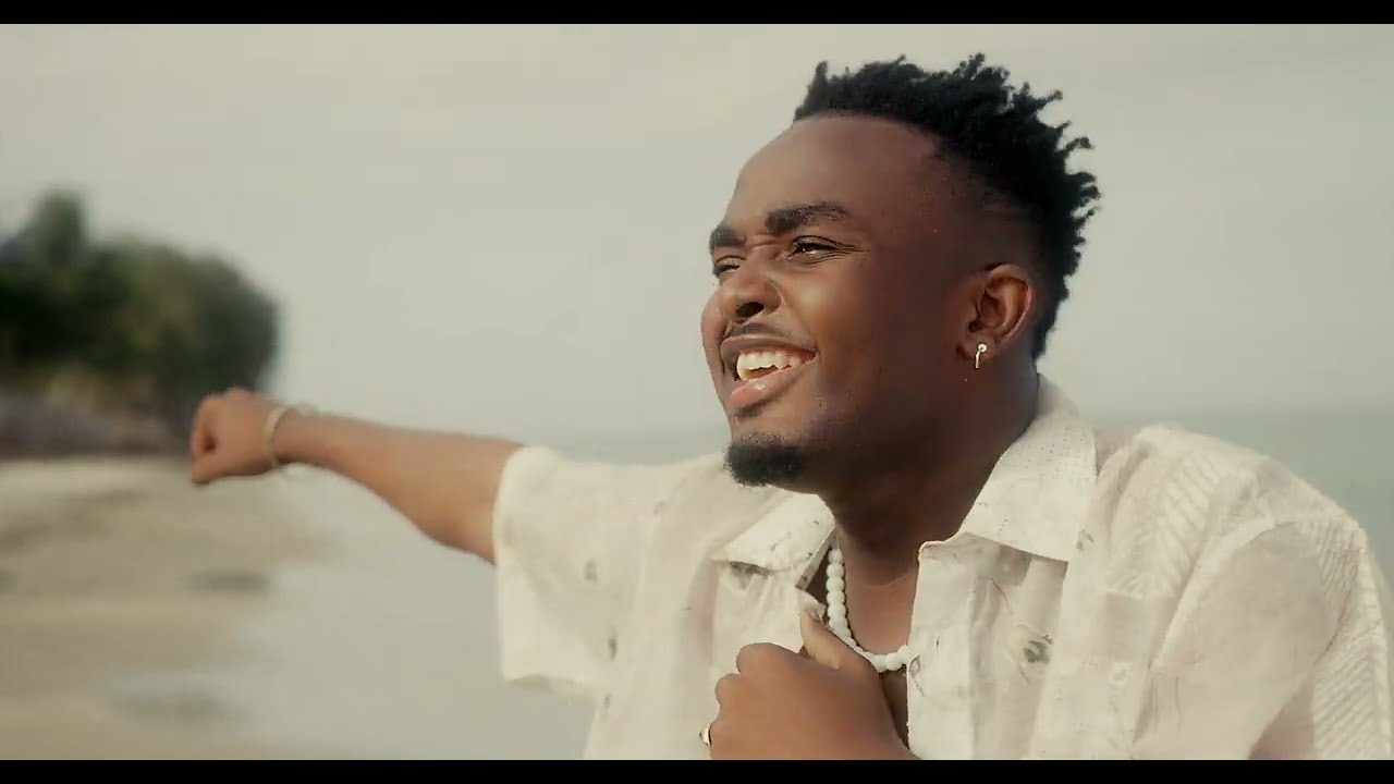 Leonard Sunday   Easy Official Music Video