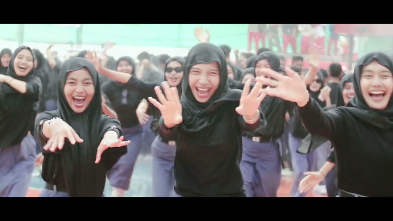 TRAILER SMAN 1 PESISIR TENGAH KRUI 2026