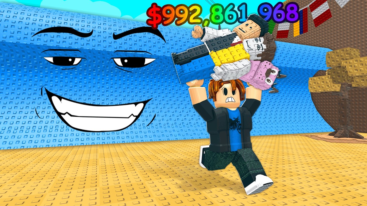 🌊ADMIN ABUSE NOCTURNO Y SECERTO🌊 ESCAPE TSUNAMI FOR LATAMROTS 🌊 #ROBLOX🌊