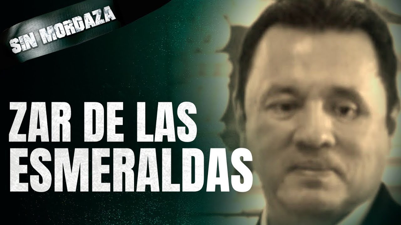 Narc0s, Esmeraldas, un francotir4dor y coca1na enviada por FedEx (SIN MORDAZA) | LO MEJOR DEL 2025