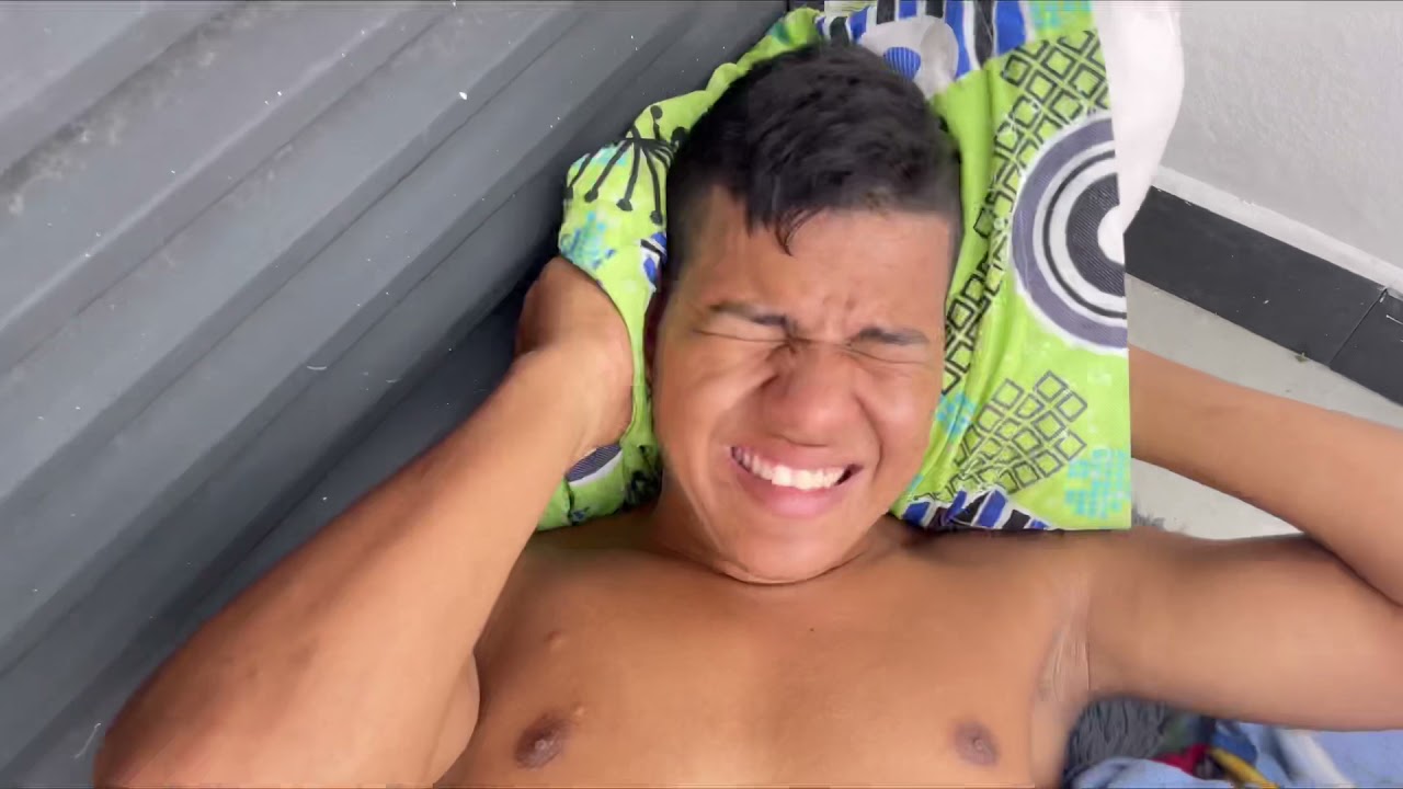 EL SUEÑO 🛌💃🏼 - Los Pechené