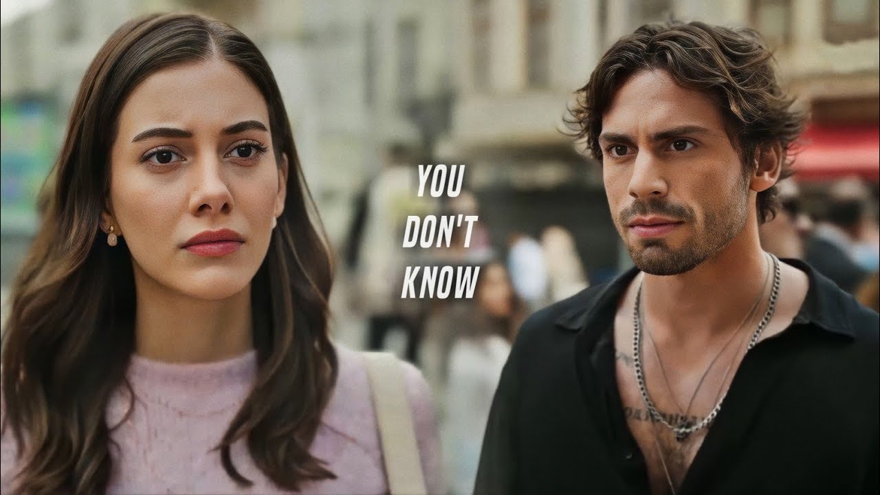 Suna & Kaya • You don't know