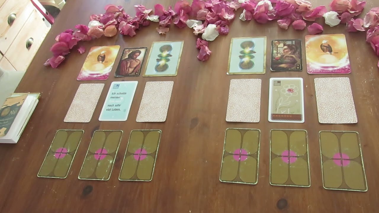 Trailer: Was bringt uns die erste Jahresh&auml;lfte 2023?🌟Weibliches und m&auml;nnliches Kollektiv! 💗