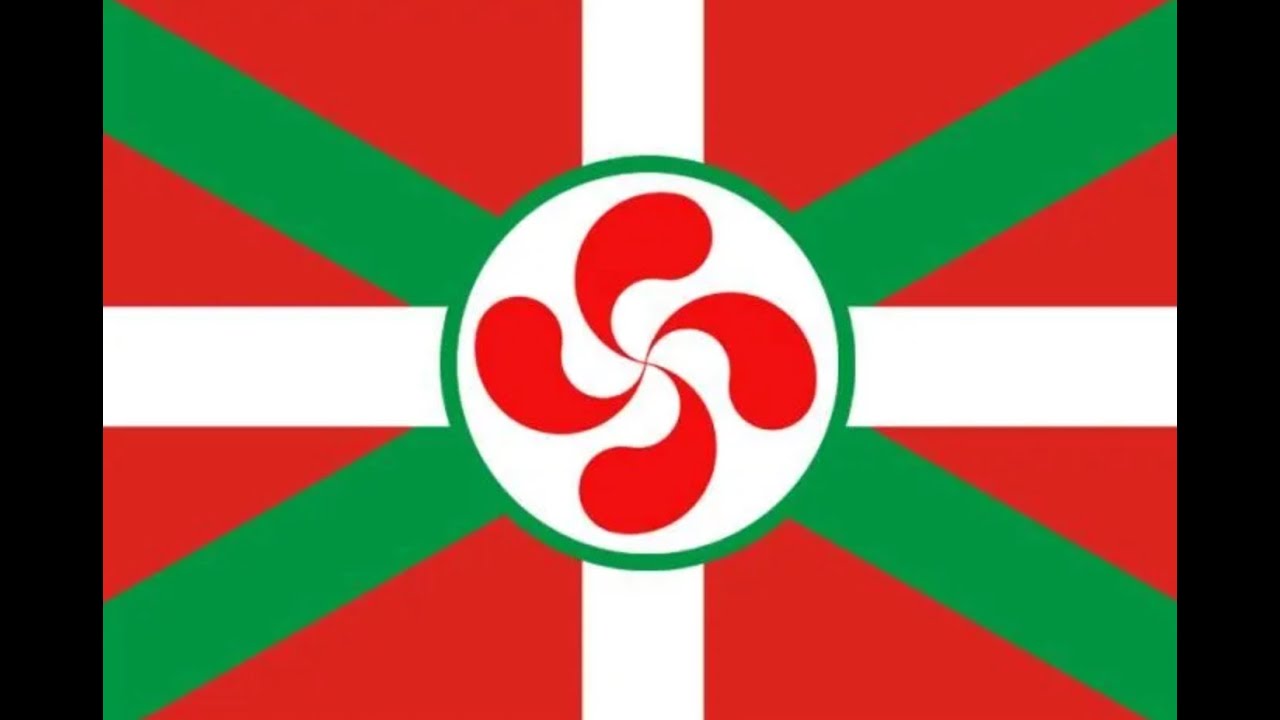 Musique Basque (Album officiel)