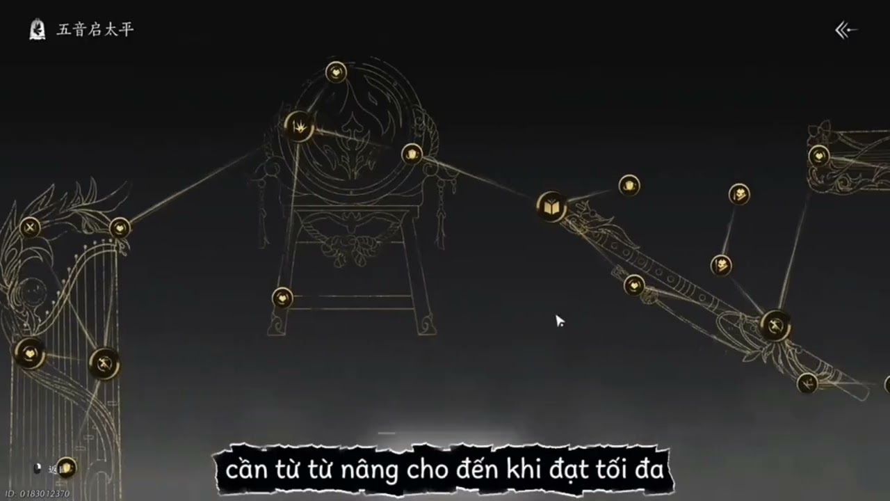 Yến Vân Thập Lục Thanh || Hướng dẫn giúp người mới có thể nhanh chóng hòa nhập thế giới Yến Vân! 