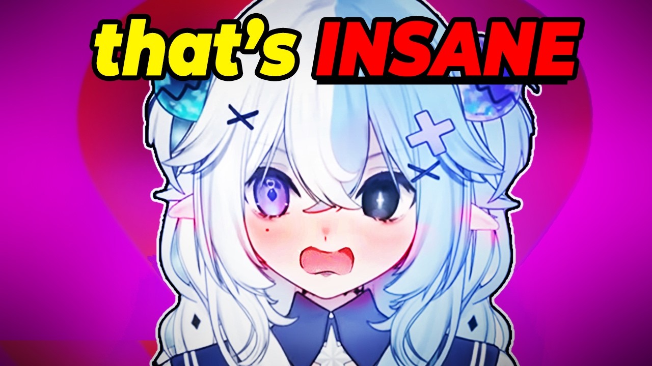Aquwa gotta the MOST INSANE RIZZ in her life