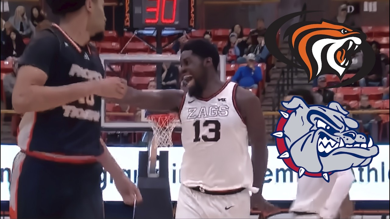 Can GU Avoid Look Ahead Spot? | Gonzaga vs Pacific Preview | TALKING ZAGS