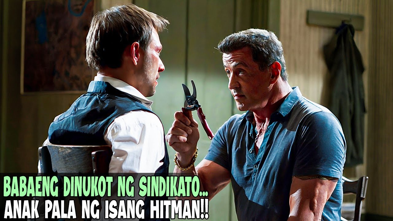 Babaeng Tattoo Artist Na Dinukot Ng Sindikato, Anak Pala Ng Brutal Na Hitman At May Syota Ding Pulis