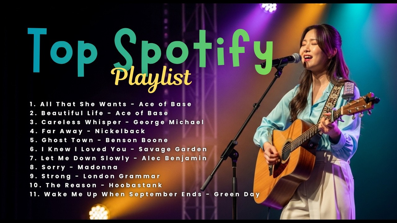 Top Viral Songs 2026 🎸🔥 Acoustic Covers Love Romantic Spotify Playlist - Adele, Taylor Swift