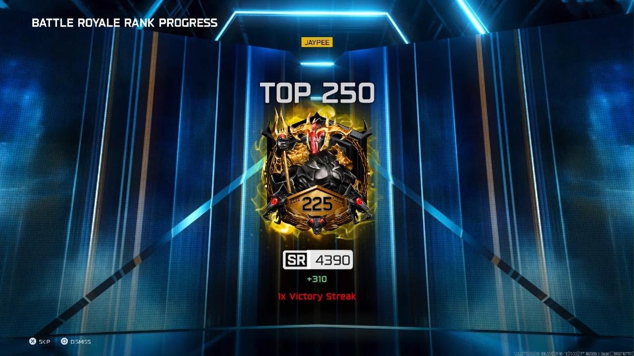 RANKED CLICKBAIT