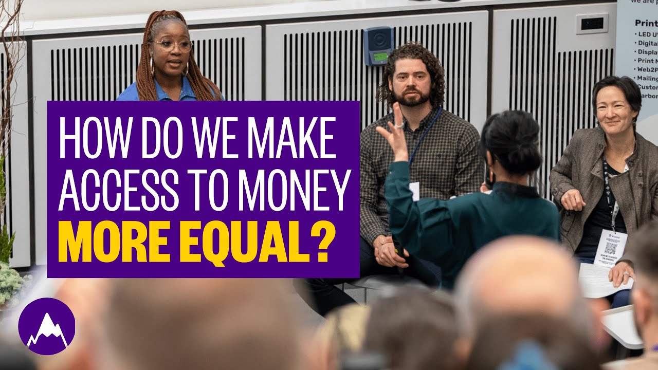 MONEY MATTERS | PAUL MYERS, MADELYN POSTMAN | BBS23