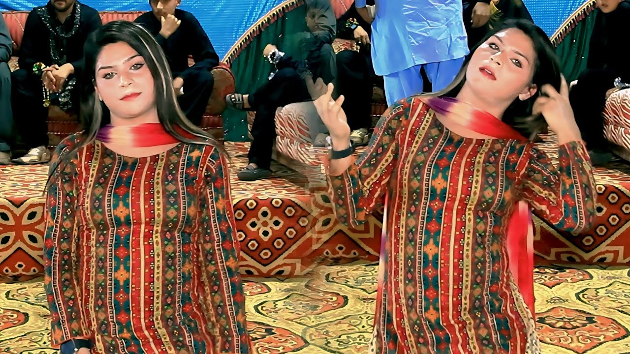Kehri Gal Toon Rusiya_Mano Jaan_Dance Performance_2025