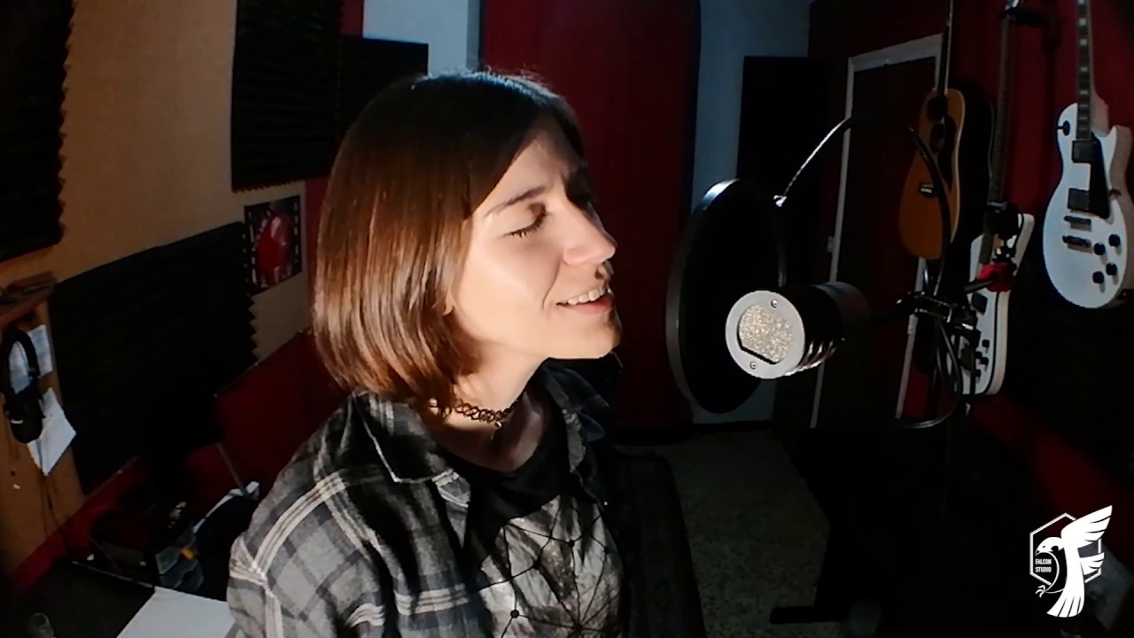 Heart's a mess -  Gotye cover [by Novan ft. Nykai]