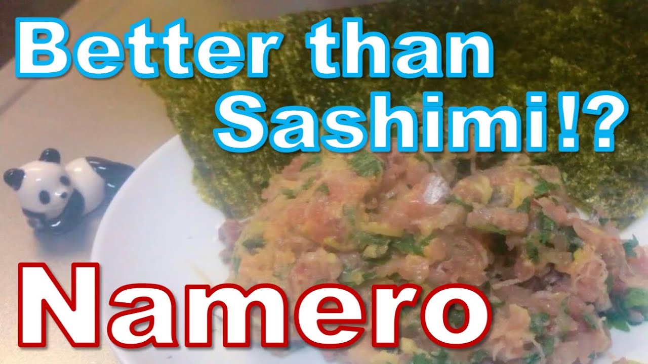 Japanese Fisherman’s dish with sake. Namerou! Japanese food.otsumami. おつまみ