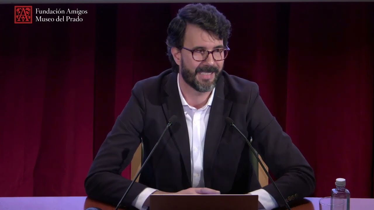 Jos&eacute; Luis Cueto Mart&iacute;nez-Pontr&eacute;muli: El milagro del pozo, Alonso Cano