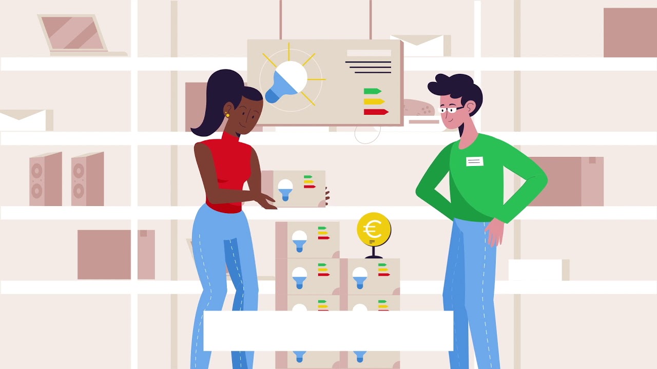 What is energy efficiency?