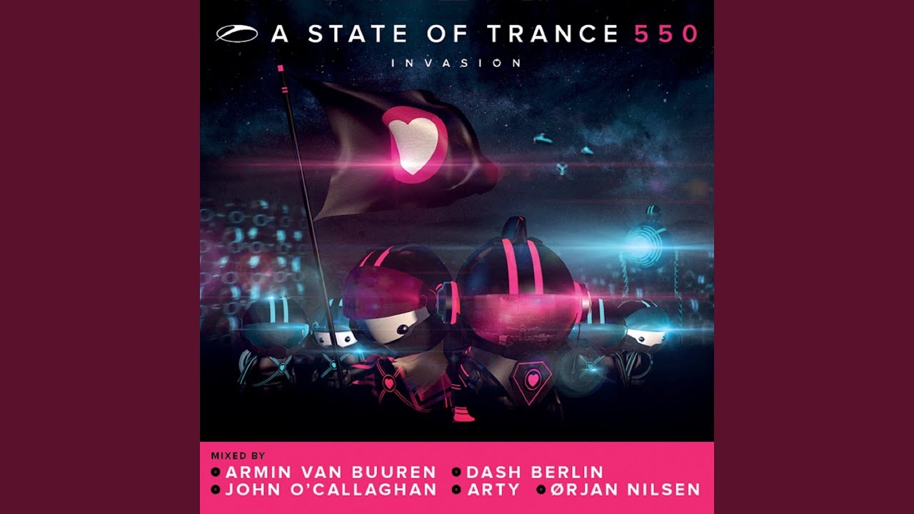 Reverie (Dash Berlin Remix Edit)