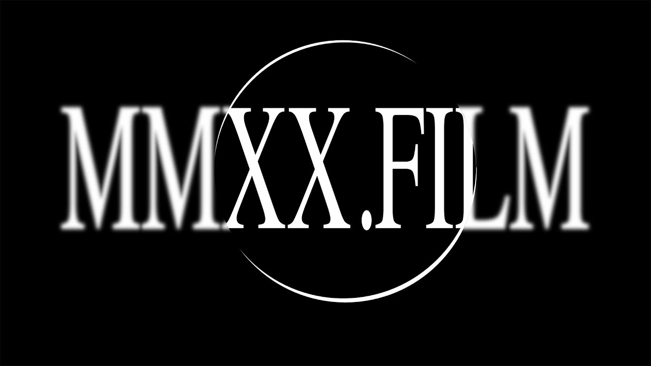 MMXX.FILM - Spring 2022 Trailer