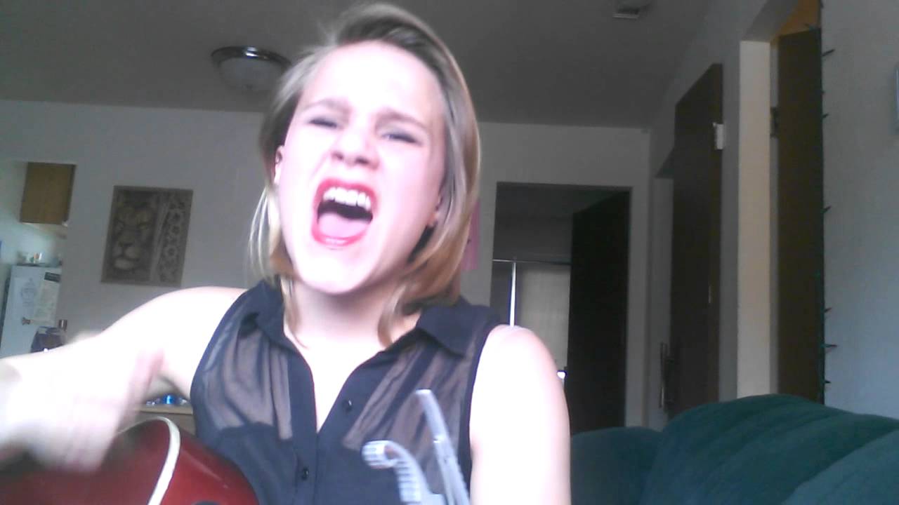 Lori Meyers - NOFX Cover