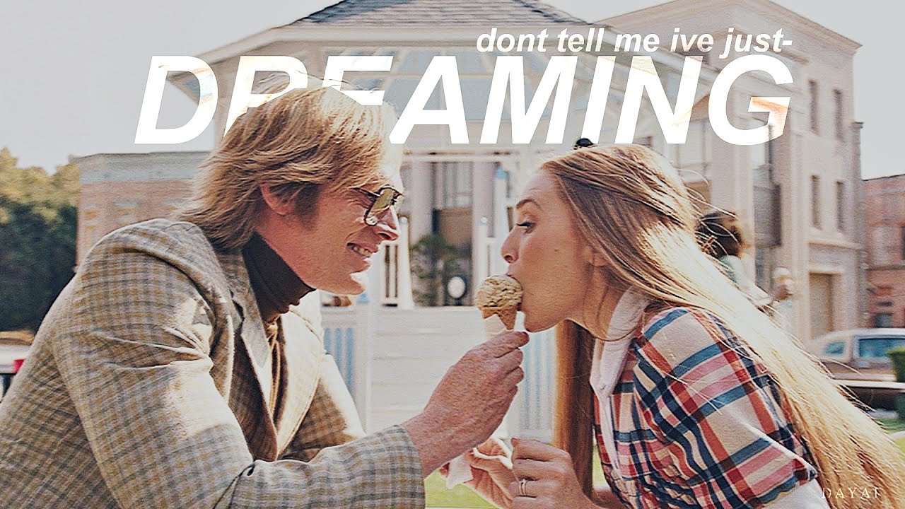 Wanda Maximoff | Dreaming (1x04)