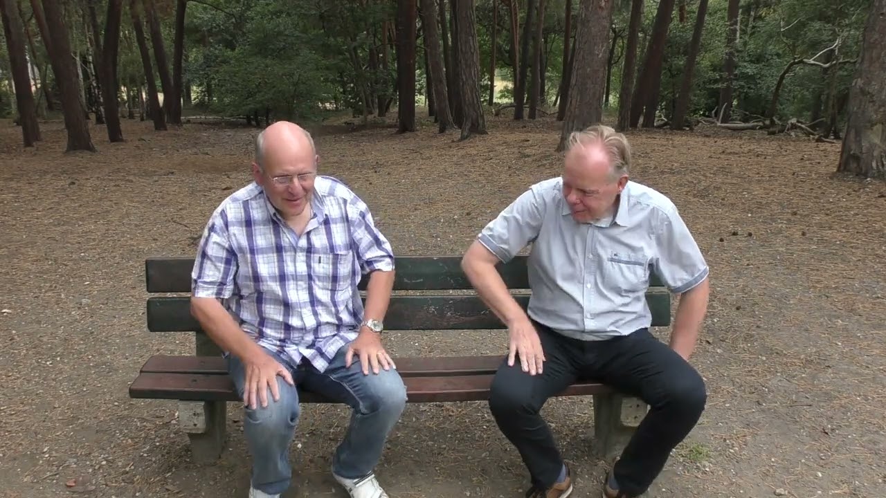Aflevering 16 Leender Kapel - 40 jaar Landgraaf