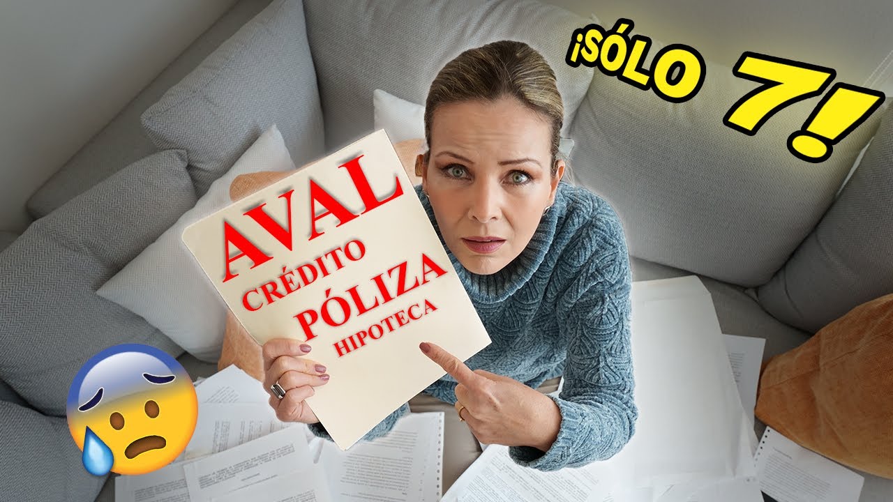 7 DOCUMENTOS PARA RENTAR UNA CASA O DEPTO