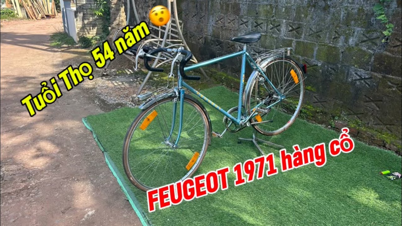 FEUGEOT Sinh Năm 1971 quá đẹp mời các bác ngắm/lh//0354791351