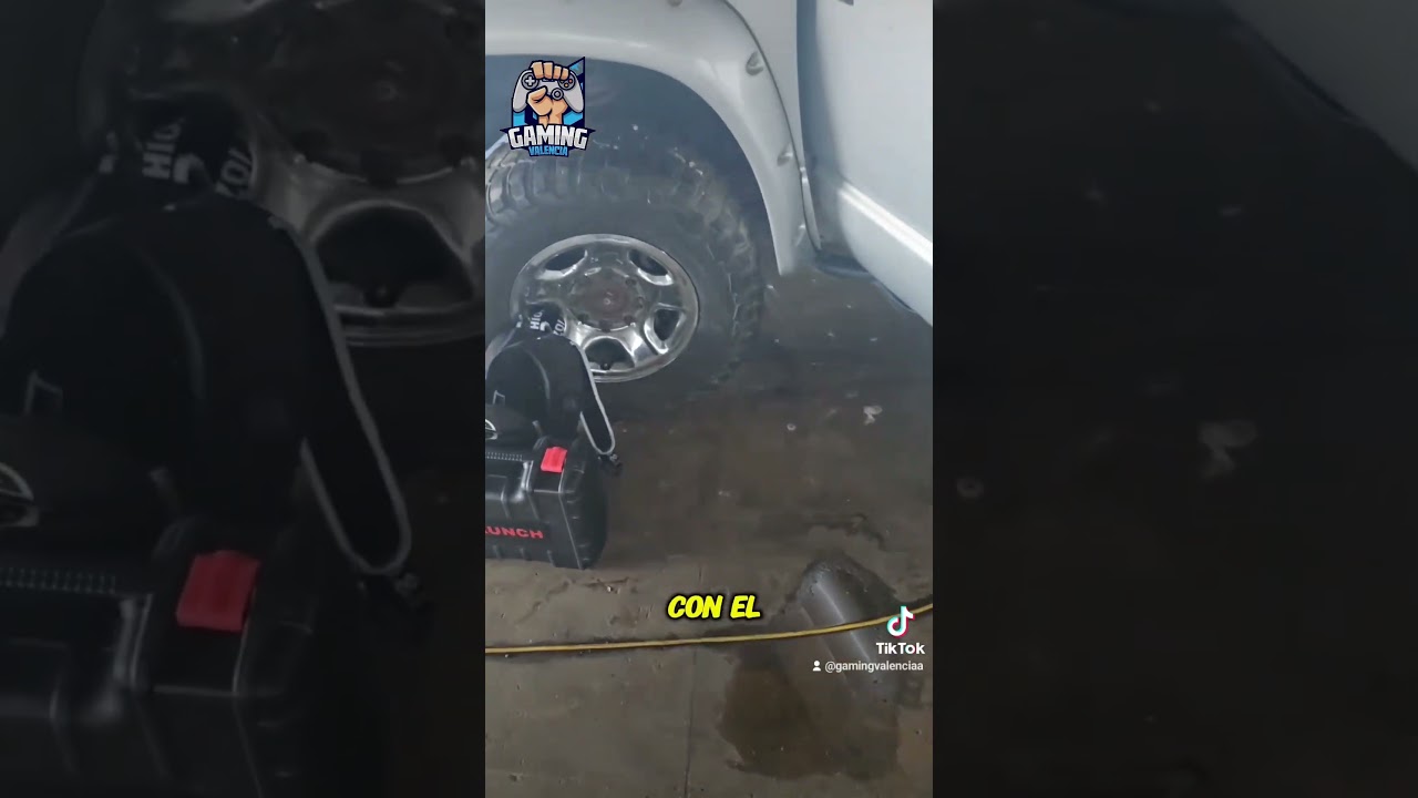 Cambio de TIPM DODGE RAM 4X4 2025
