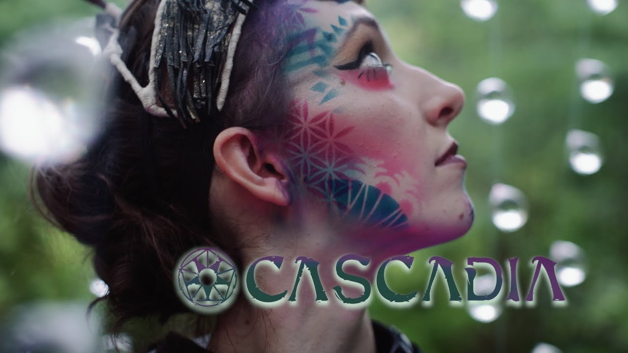 Cascadia Festival 2015