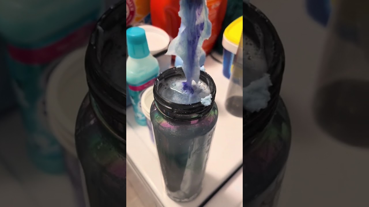 Liquid Purex With Gain&Ariel🌿🌸🏵🌺🌻🌼🌿