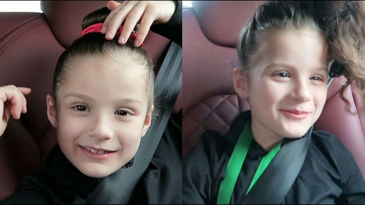 Meet Hair: Before and After (WK 270.5) | Bratayley