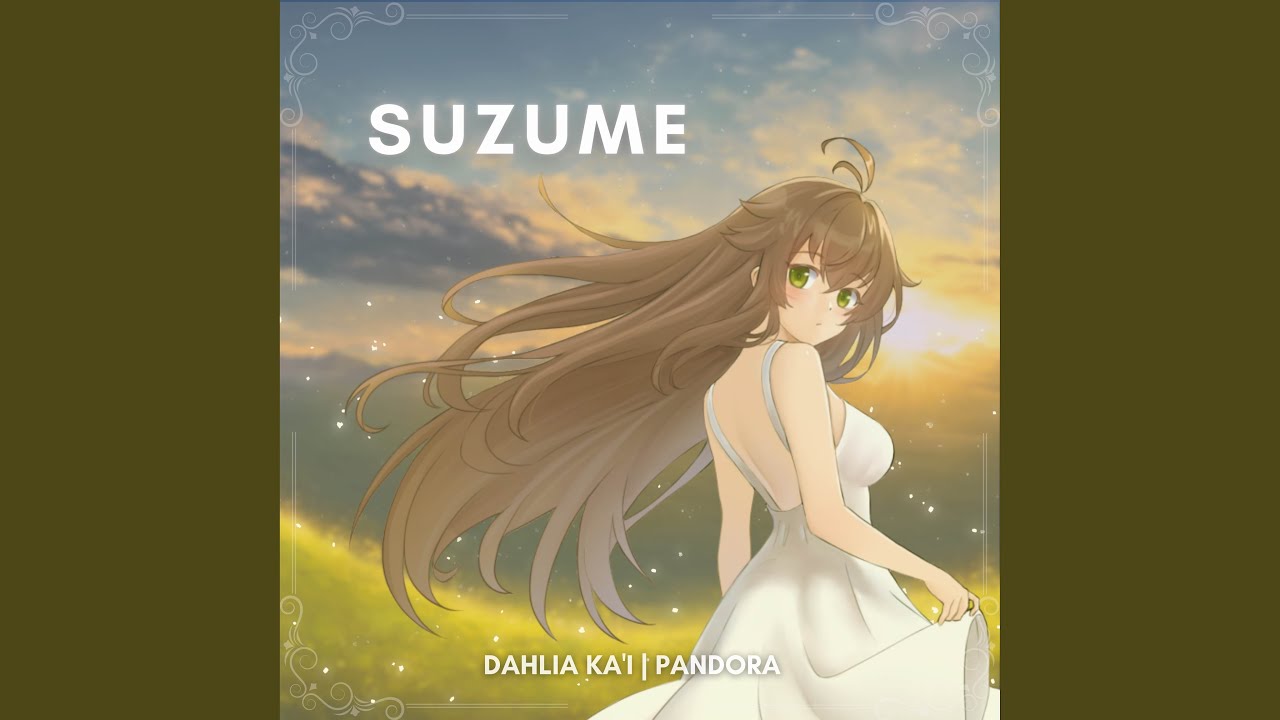 Suzume (From Suzume no Tojimari)