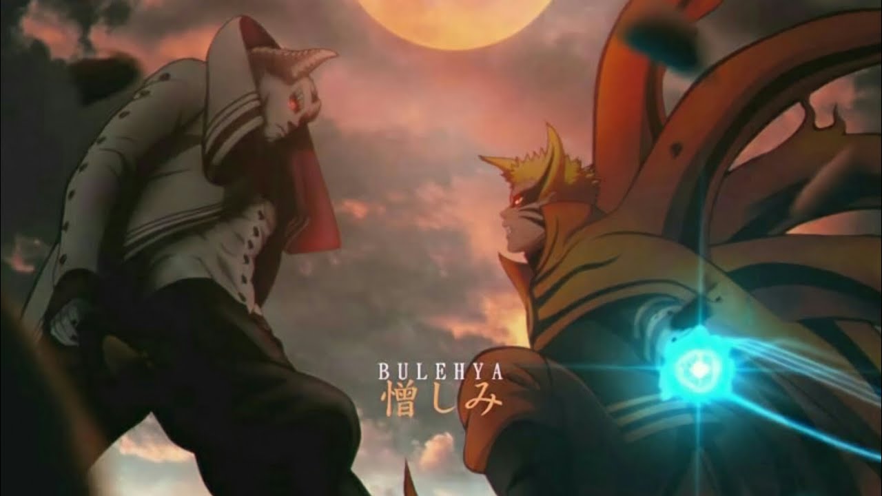 Boruto : Naruto Next Generation OST - Gurētobatoru