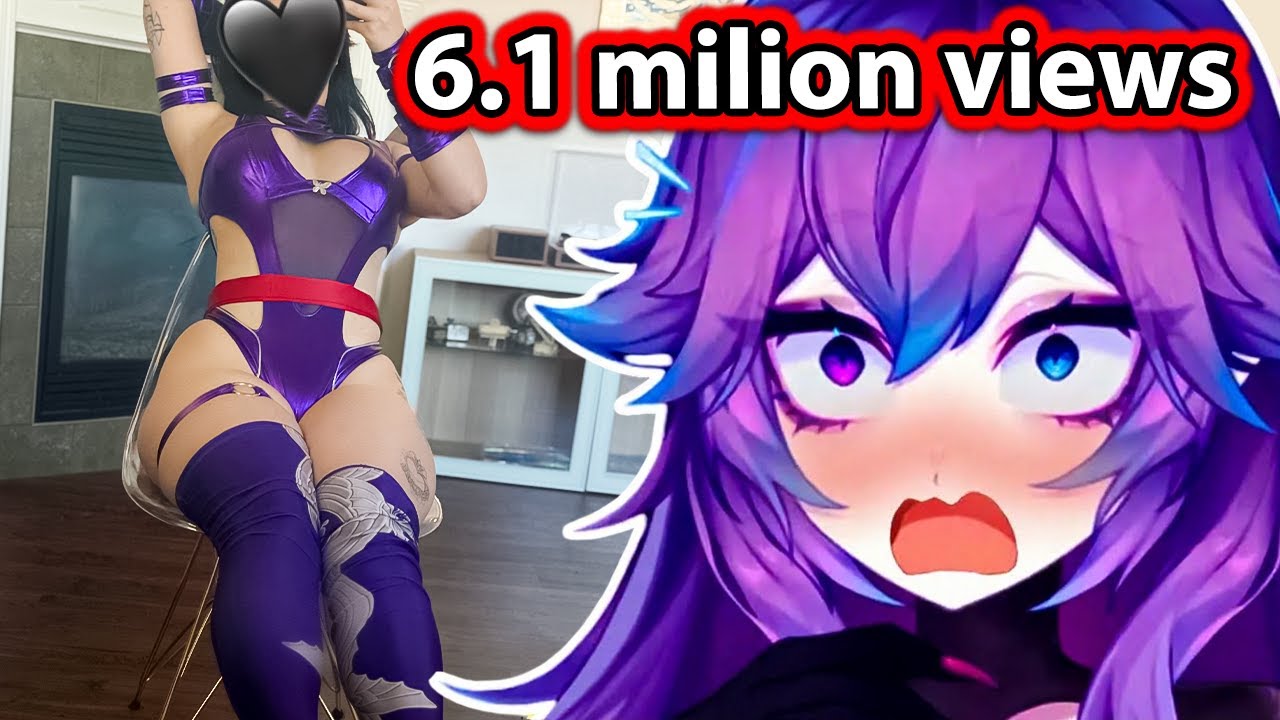 Cotton Realizes Why She Is Going Viral On Youtube