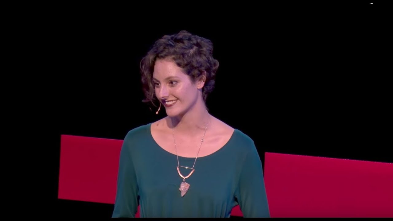 Astrology As a Tool For Social Change | Virginia Rosenberg | TEDxAsheville