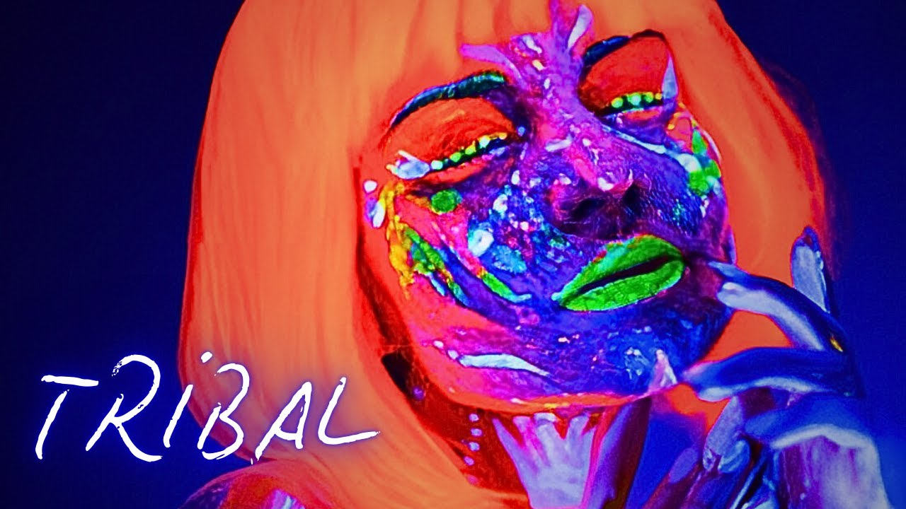 DJ Fevzi Şahin - TribaL (Club Remix) #speedsound 2026