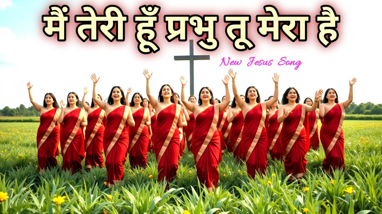 Main Teri Hu Prabhu Tu Mera Hai