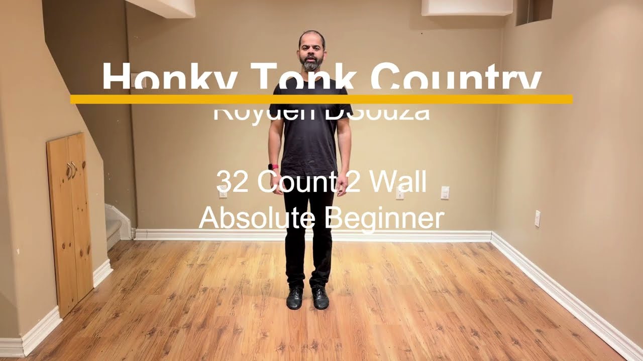 Honky Tonk Country - Walkthrough & Demo