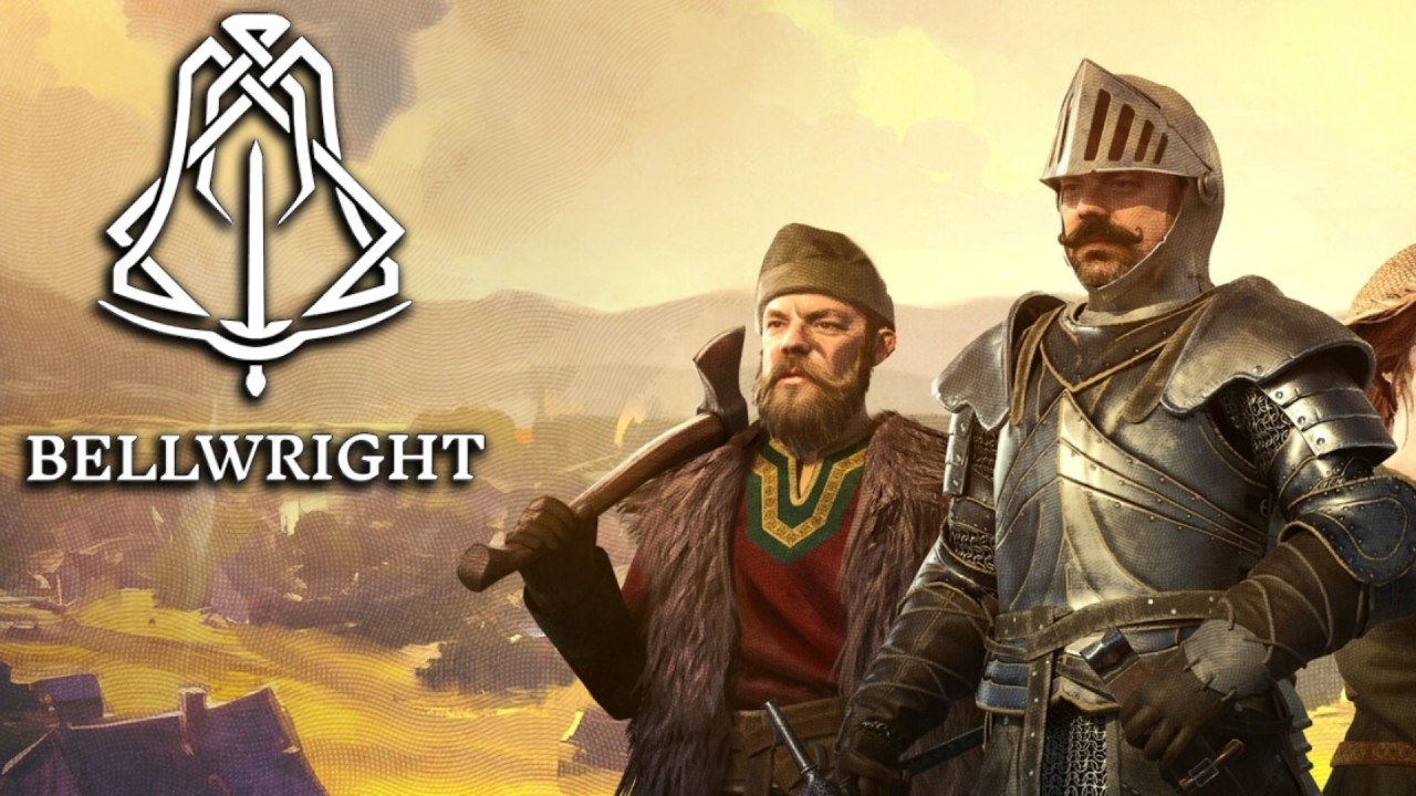 Bellwright &mdash; Лучшая средневековая выживалка?