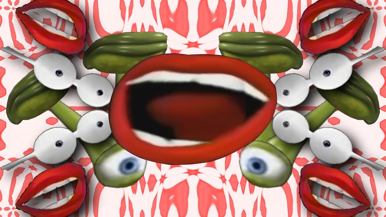 YTP: The Dairy Queen Lips Are In Your House Right Now (Seriously, Look For Yourself)